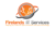 Firelands IT Services Logo