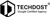 Techdost Service Pvt Ltd Logo