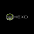 HEXD Media Logo