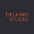 Delkind Studio Logotype