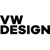 VW DESIGN Logo