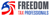 Freedom Tax Professionals Logo