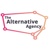 The Alternative Agency Ltd Logo