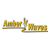 Amber Waves, Inc Logotype
