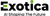 Exotica IT Solutions Logo