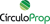 CírculoProp Logo