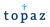 Topaz Sales Consulting Logo