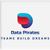 Data Pirates Agency Logo