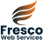 Fresco Web Services Pvt Ltd Logotype