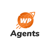 WP Agents Logo