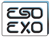Provider Logotype Eso-Exo Web Development Logo