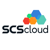 SCS Cloud Logo