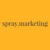 Spray Marketing Logo