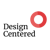 Design Centered Co. Logo