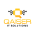 Qaiser IT Solutions Logo