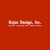 Rojas Design, Inc. Logo