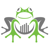 Fat Frog Media Logo