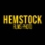 Hemstock Films Logo