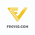 Frovis Software Logo