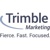 Trimble Marketing & Communications Logo