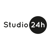 Studio24h.com Logo
