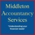 Middleton Accountancy Services Logo