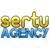 Sertu AGENCY Logo