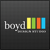 Boyd Design Studio LLC Logo