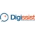 Digissist Pvt. Ltd. Logotype