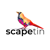 ScapeTin Logo