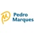 Pedro Marques Logotype