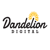 Dandelion Digital Marketing Logo