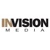 Invision Media Logo