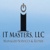 IT Masters Logo
