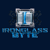 Ironglass Byte Logo