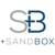 Sandbox Data and Campaigns Logo