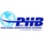 PHB Inc. Logo
