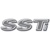 SSTi | Simulation Systems Technologies, Inc. Logo