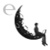 e-Moonlighting.com Logo