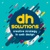 DH Solutions Logo