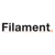 Filament Logo