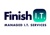 Finish I.T. Logo