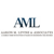 Aaron M. Levine & Associates, PLLC Logotype