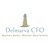 Delmarva CFO LLC Logo