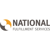 National Fulfillment Services Logo