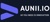 AUNII.IO Logotype