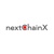 nextChainX Logo