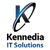 kennedia IT Solutions Logo