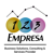 123 Empresa Logo