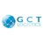 GCT Logistics Logo